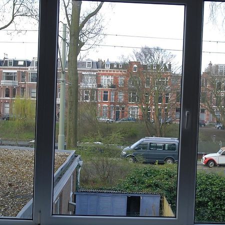 Bed & Breakfast Obrechtstraat Den Haag Bagian luar foto